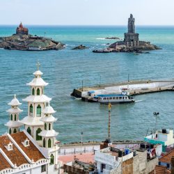 Kanniyakumari