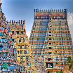 Sri Rangam