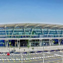 Chennai Airport