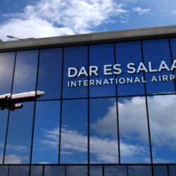 Selam Airport